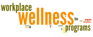 wellness collage