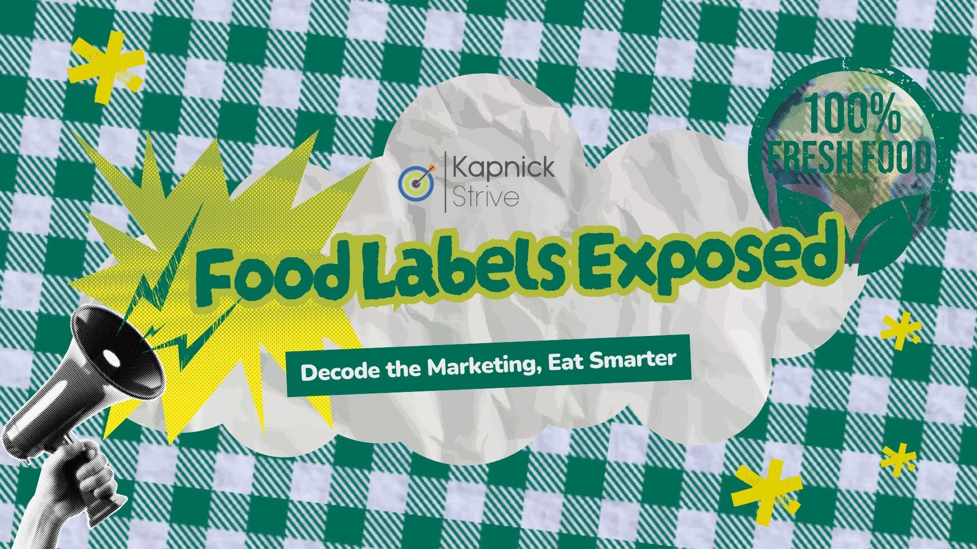 2026 June Webinar Food Labels Exposed