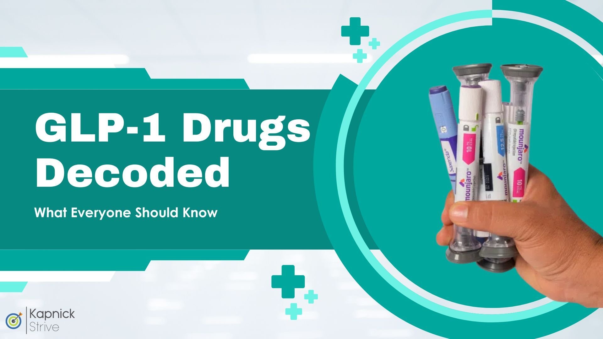 March 2026 Webinar - GLP-1