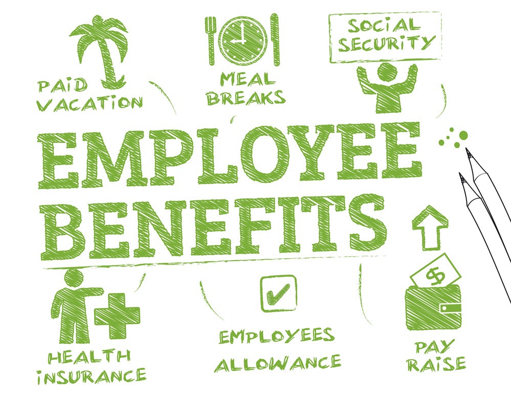 Voluntary benefits - “My employees can't afford it.”