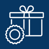 Complimentary Icon Complimentary Icon