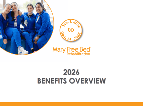 Mary Free Bed Benefits Overview Thumbnail