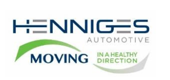Henniges Motion Logo 