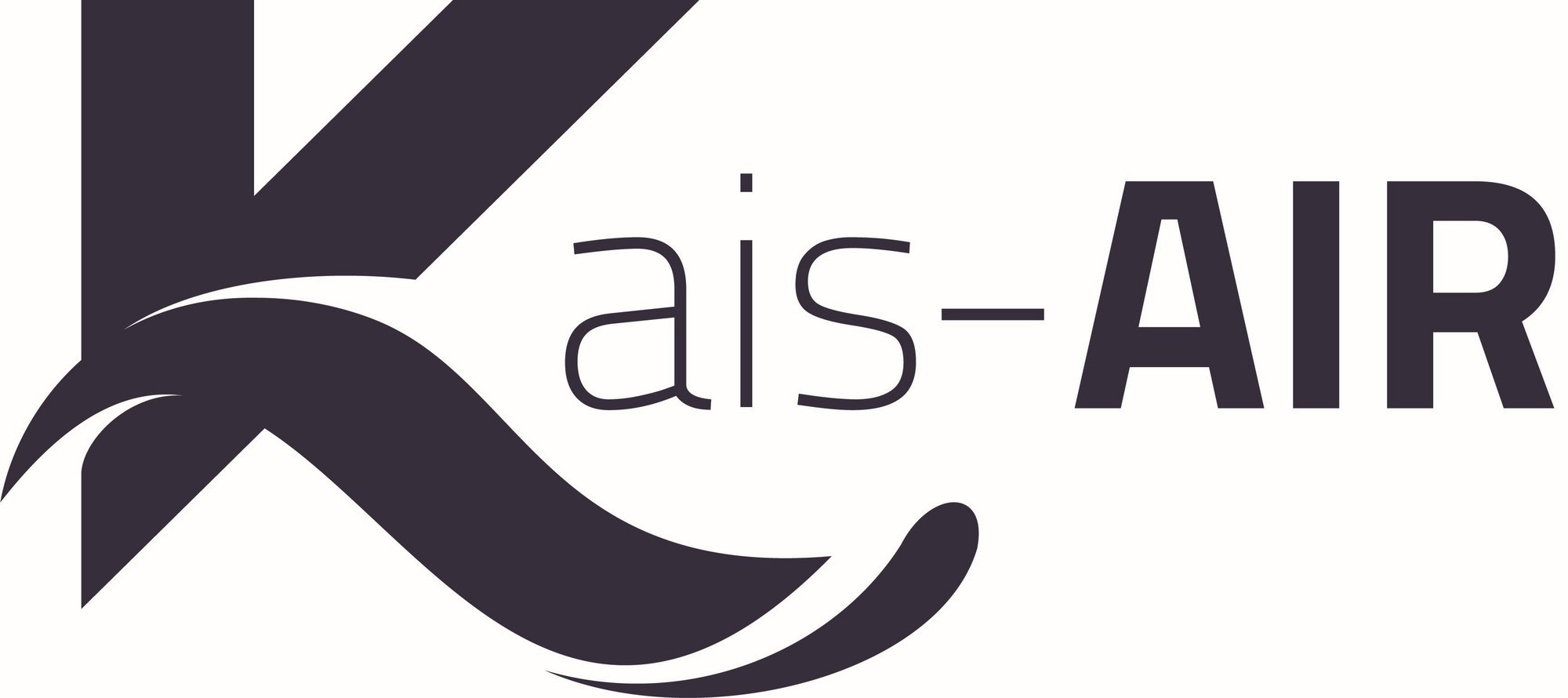 KaisAir Logo KaisAir Logo