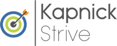 Kapnick Strive Logo-1 Kapnick Strive Logo-1