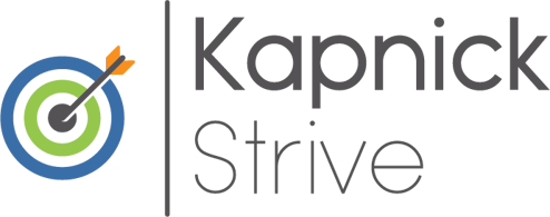 Kapnick Strive-1 Kapnick Strive-1