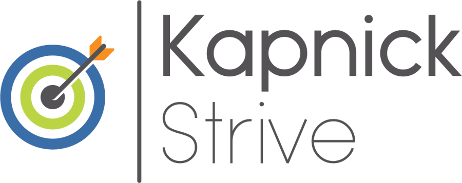 Kapnick Strive-Logo-2 Kapnick Strive-Logo-2