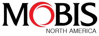 Mobis North America Logo Mobis North America Logo