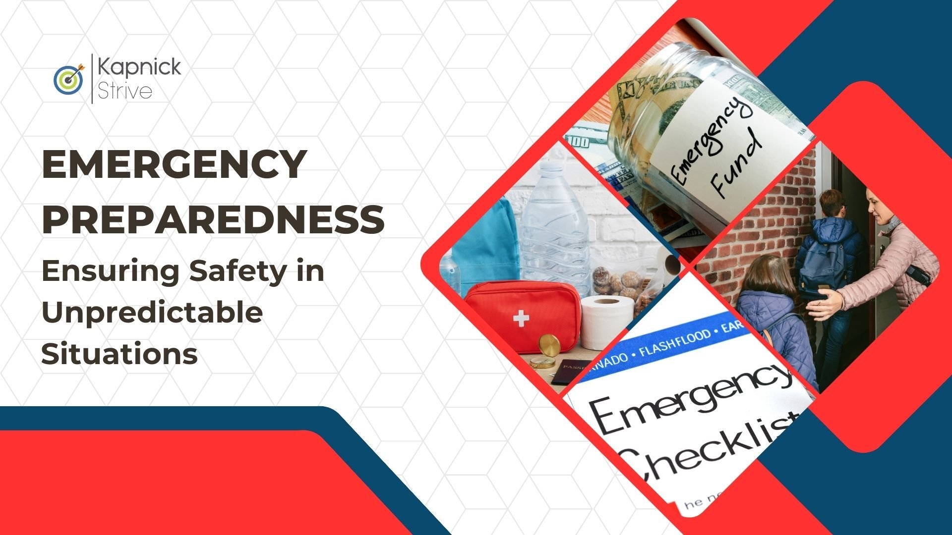 September 2025 Webinar - Emergency Preparedness