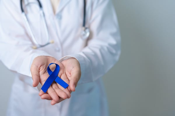 colorectal cancer awareness