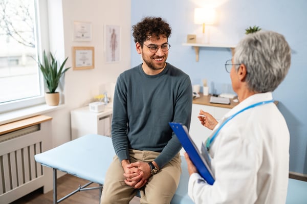doctor visit
