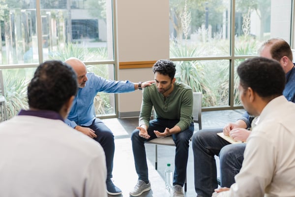 rehabilitation group