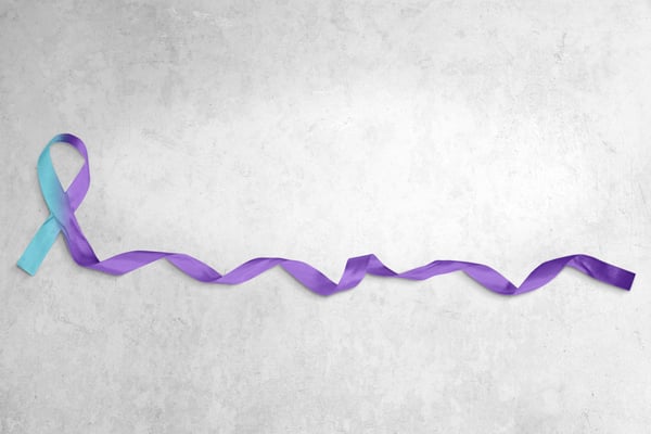 suicide prevention month