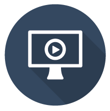 Video Icon