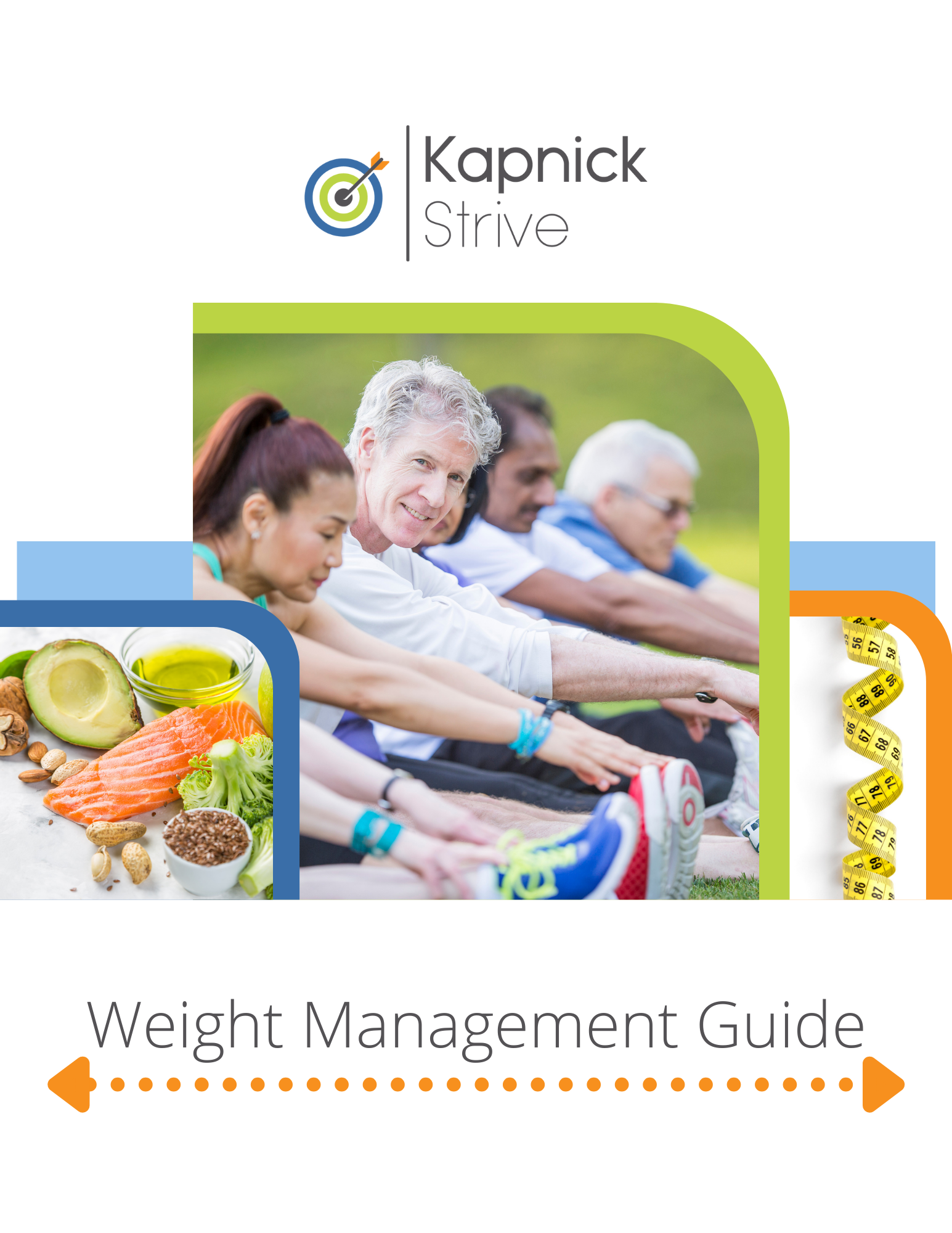 Weight Management Guide