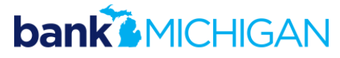 bank MI bank MI