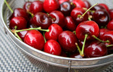 cherries