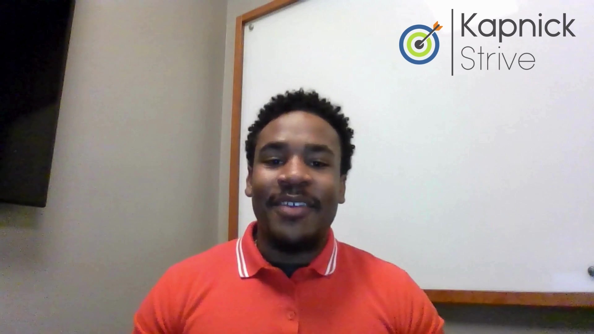 August - Mic. Moment (Financial Dimension)