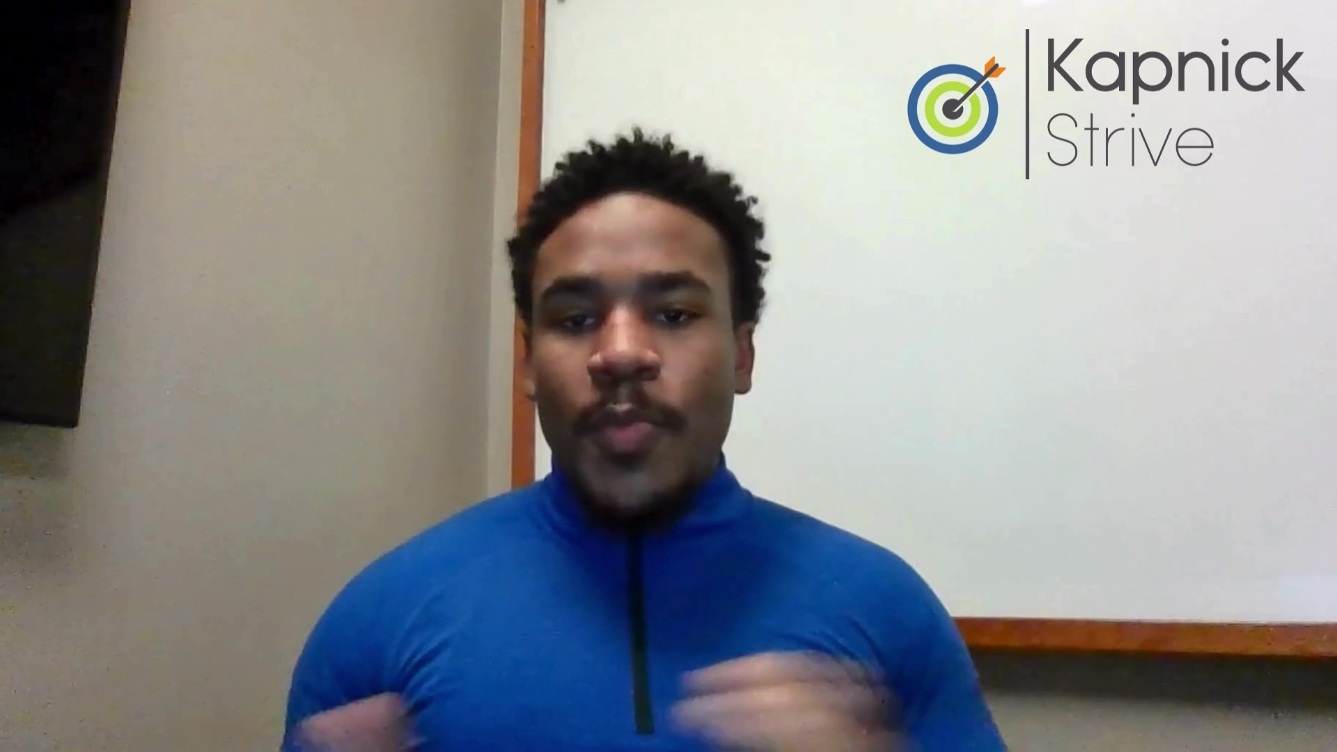 July - Mic. Moment (Spiritual Dimension)