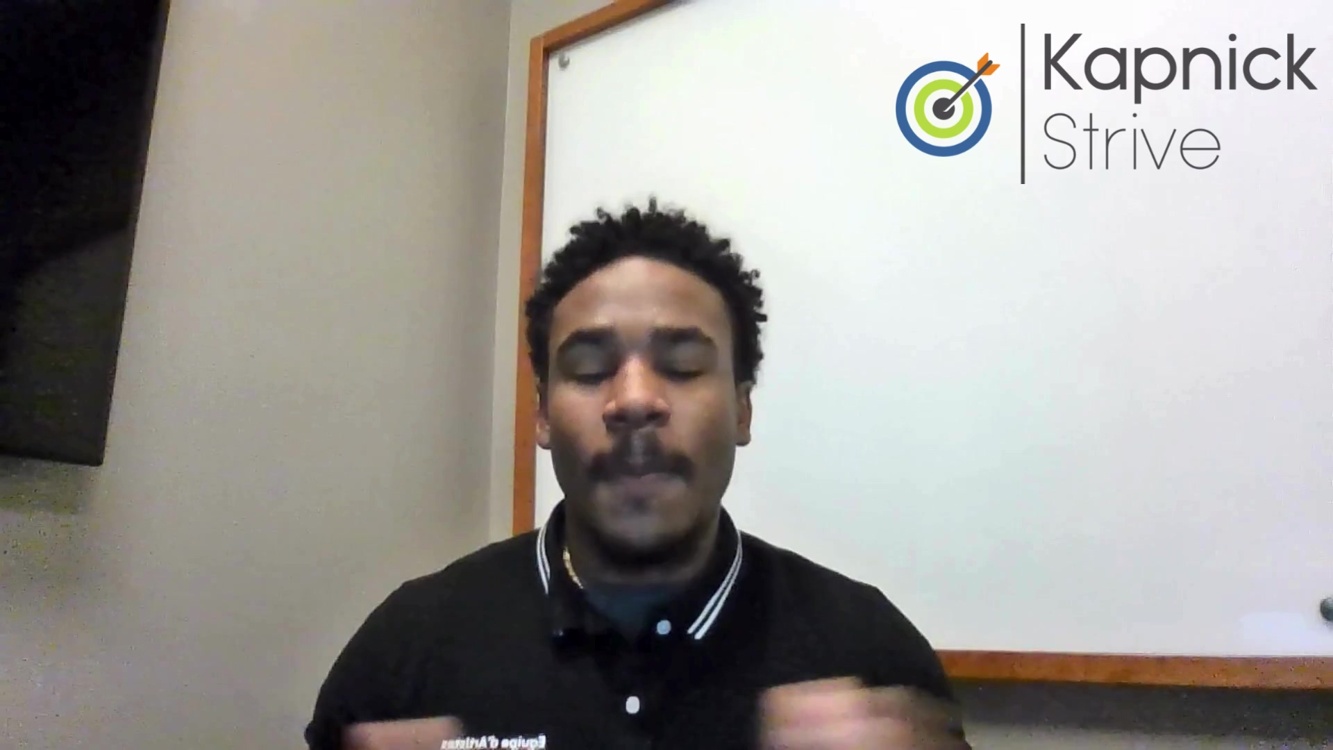 May - Mic. Moment (Environmental Dimension)