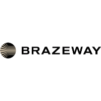 Brazeway Logo Brazeway Logo