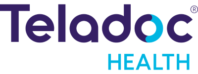 teladoc health 400x150