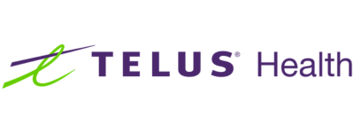 telus health 400x150