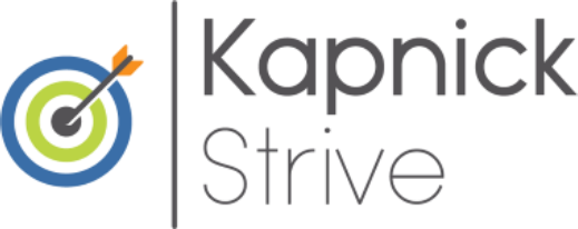 Kapnick Strive Logo-1