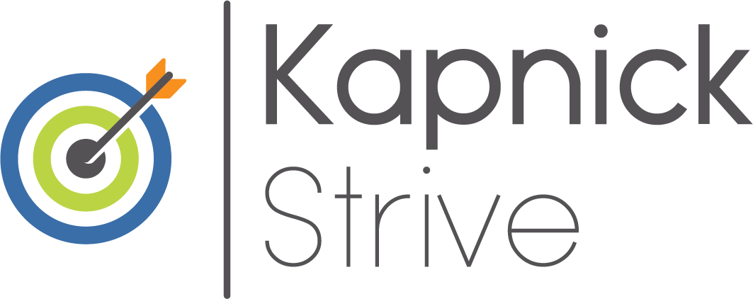Kapnick Strive-Logo-2 Kapnick Strive-Logo-2